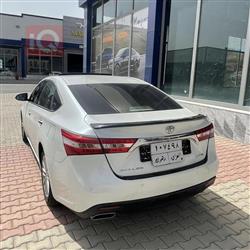 تويوتا أفالون